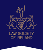 Law Society logo